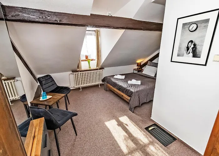 Landauer Český Krumlov